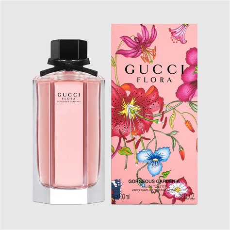 gucci flora eau de parfum 75ml|gucci flora perfume 100ml price.